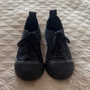 Bottega Veneta Black Men's Sneakers